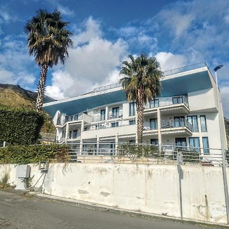 Lube Beach Home Летоянни Экстерьер фото