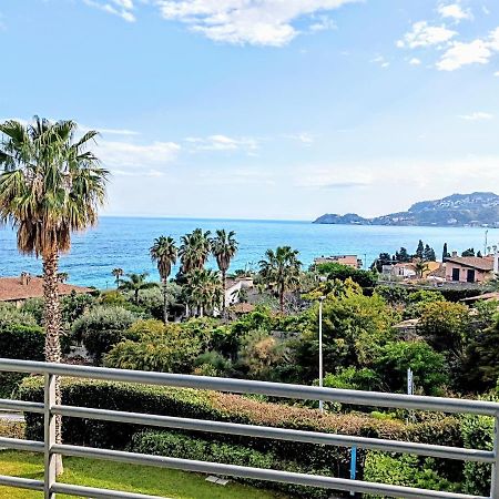 Lube Beach Home Летоянни Экстерьер фото