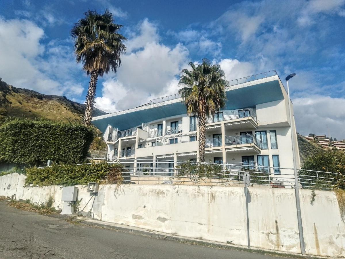 Lube Beach Home Летоянни Экстерьер фото
