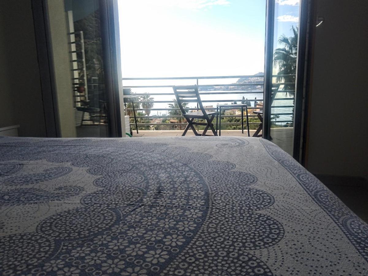 Lube Beach Home Летоянни Экстерьер фото