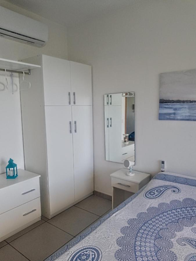 Lube Beach Home Летоянни Экстерьер фото