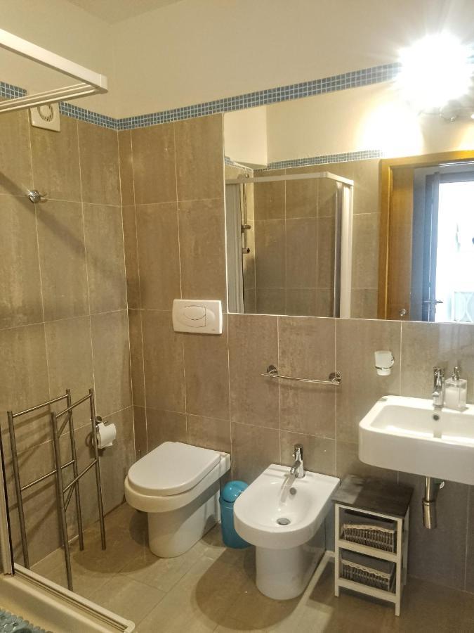 Lube Beach Home Летоянни Экстерьер фото