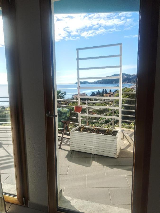 Lube Beach Home Летоянни Экстерьер фото