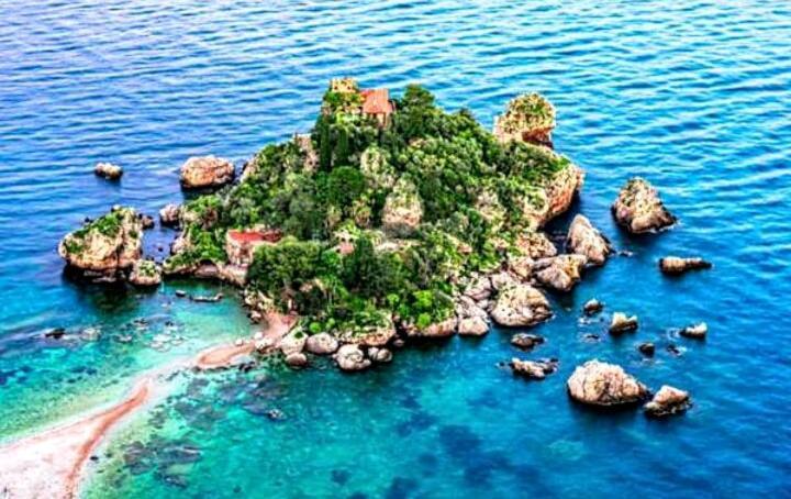 Lube Beach Home Летоянни Экстерьер фото