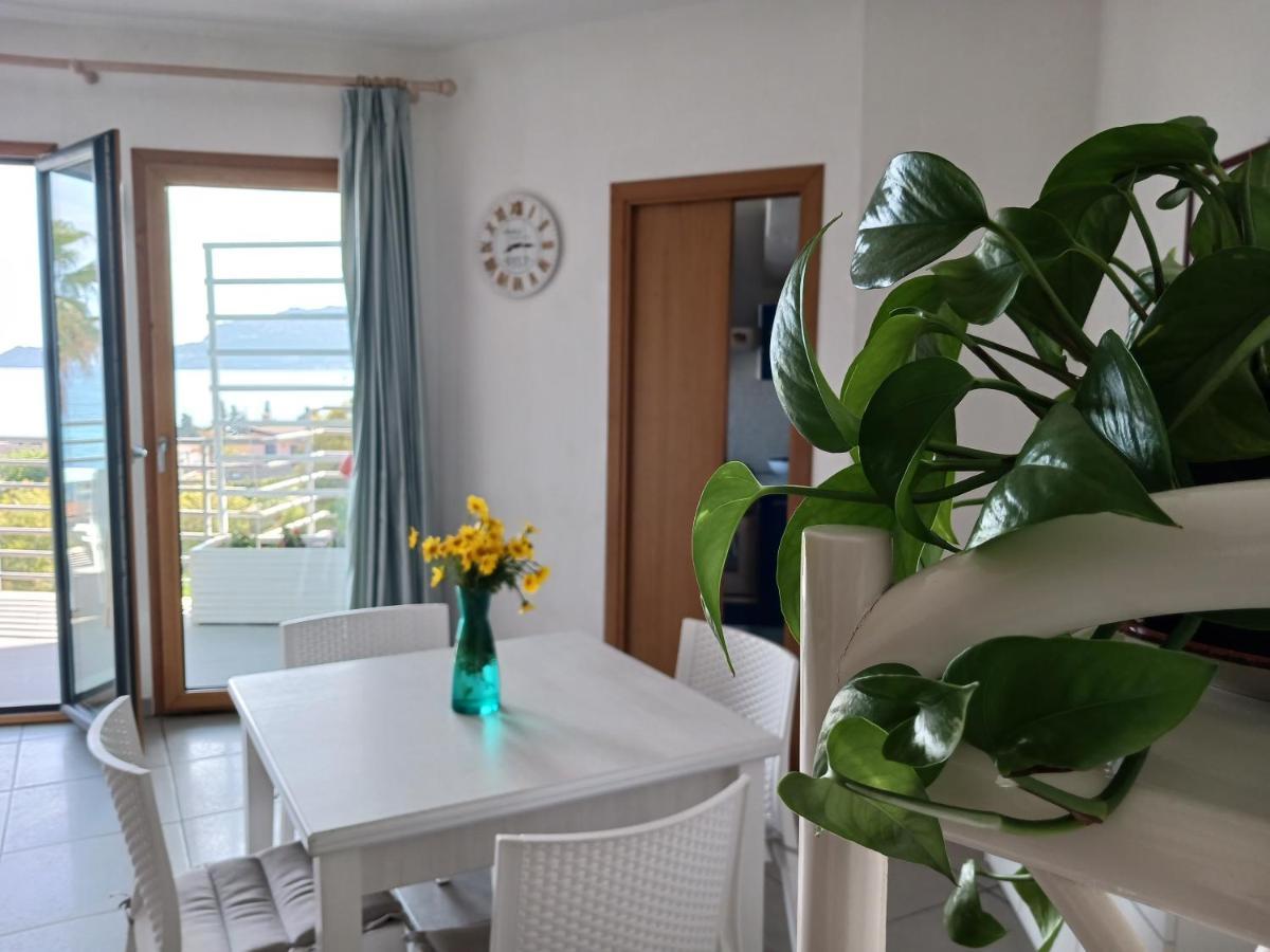 Lube Beach Home Летоянни Экстерьер фото