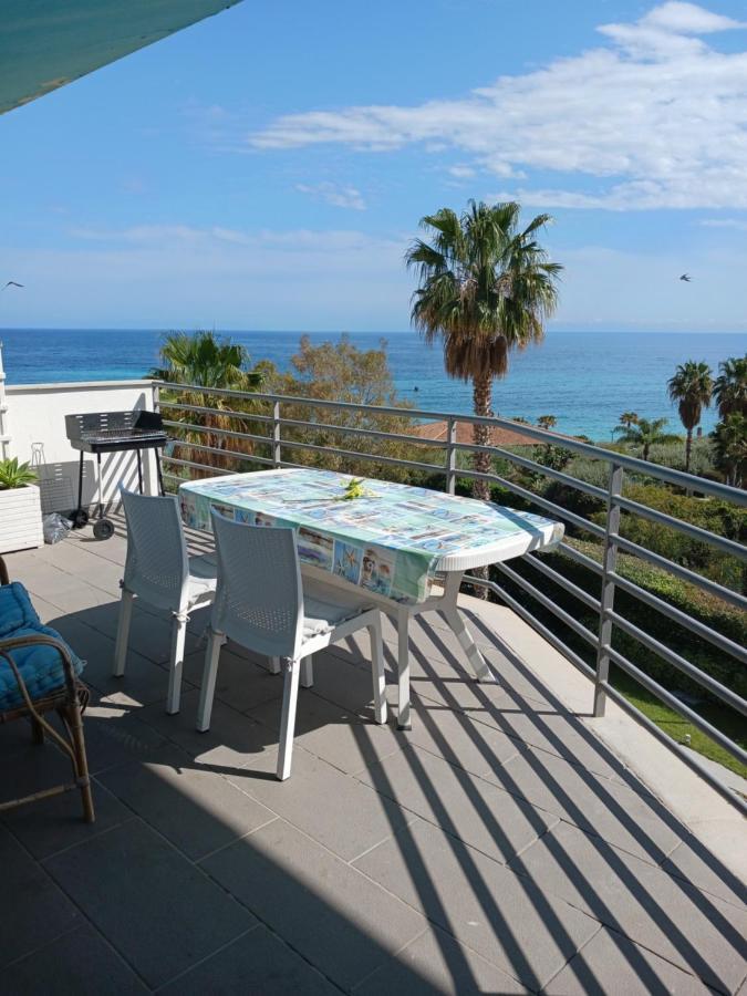 Lube Beach Home Летоянни Экстерьер фото