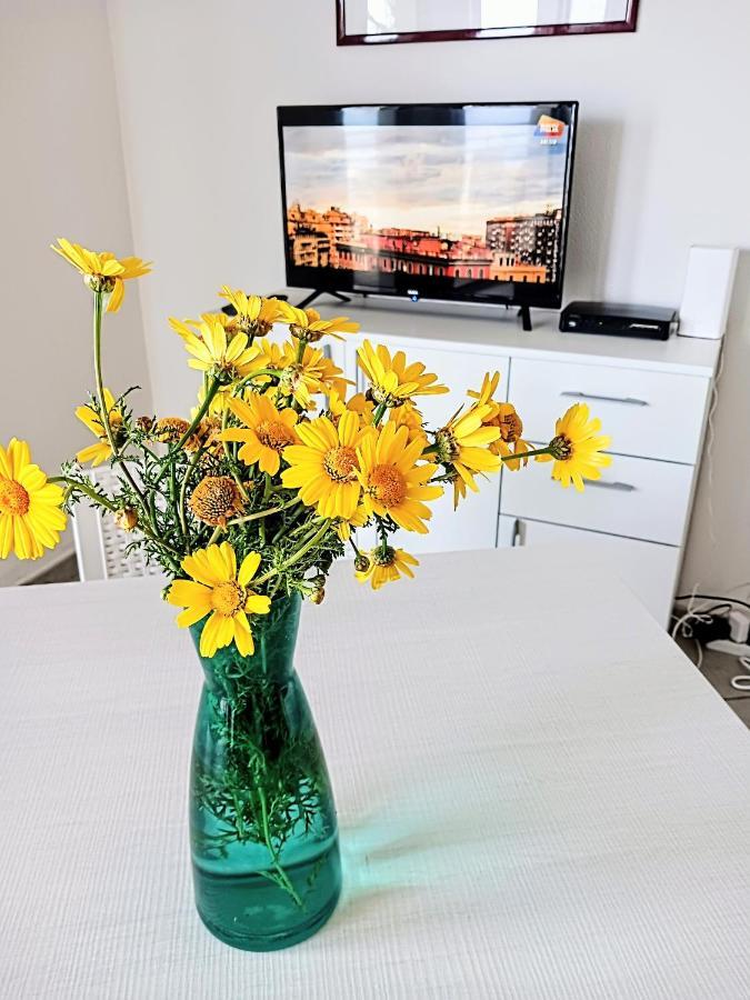 Lube Beach Home Летоянни Экстерьер фото